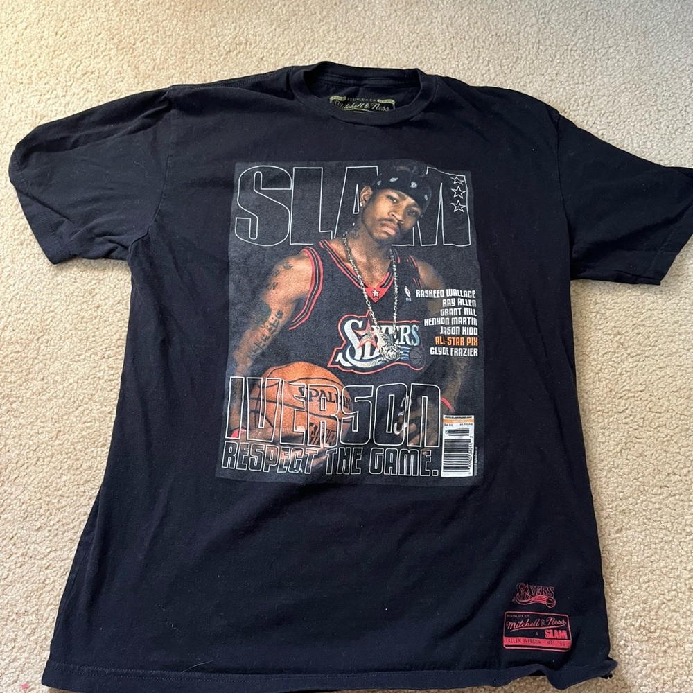 Mens/ women graphic tee